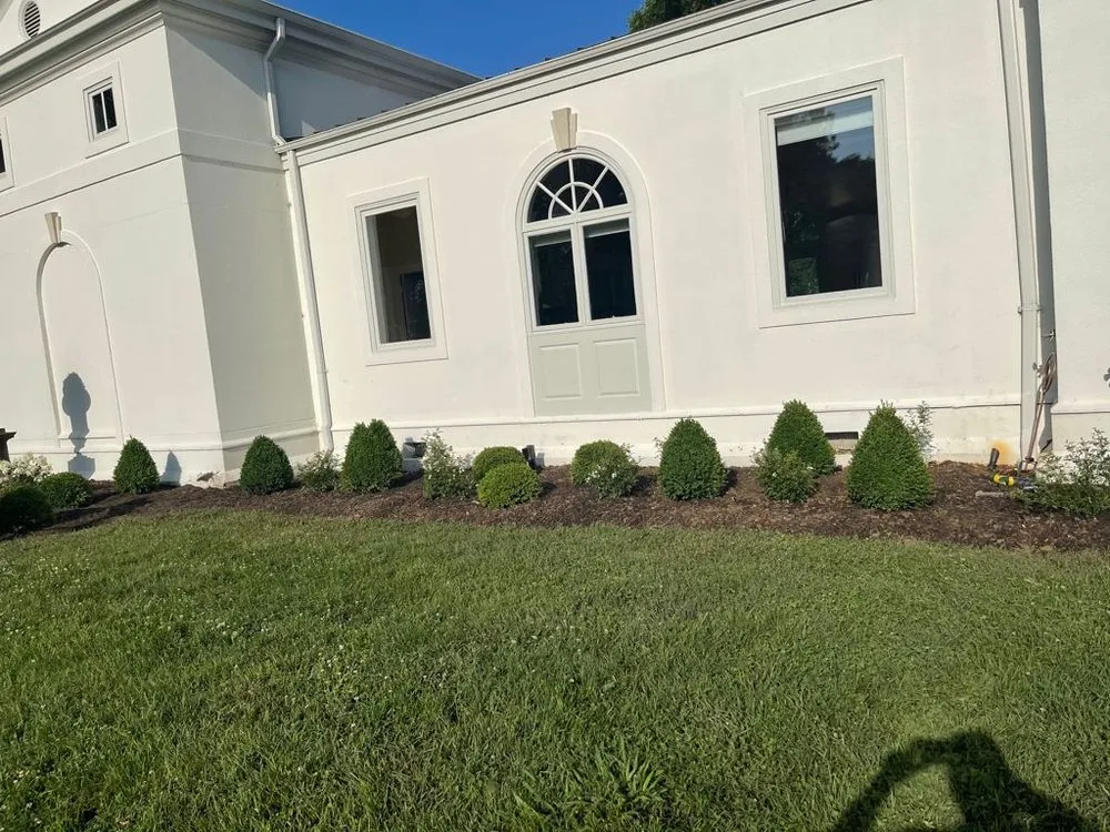 Reliable yard cleanup service in Easton, MD - Jefferson Landscape