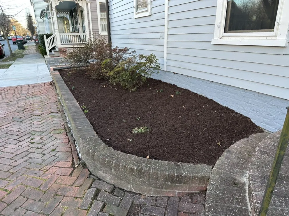 Custom landscape design experts serving Easton, MD - Jefferson Landscape