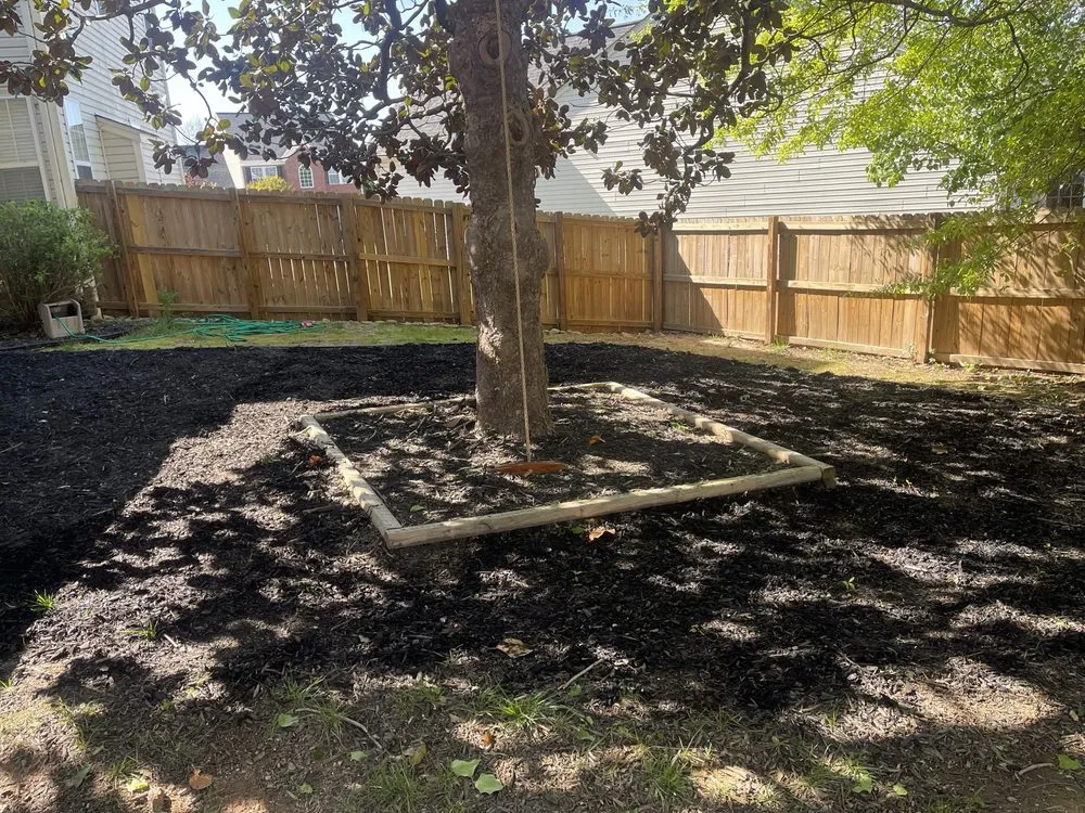 Reliable landscaping services in Greenville, SC - Jefferson Landscaping