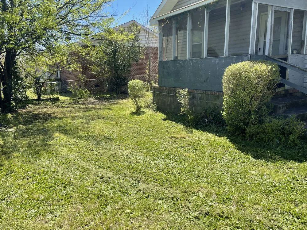 Expert yard maintenance for outdoor upgrades across Greenville, SC - Jefferson Landscaping