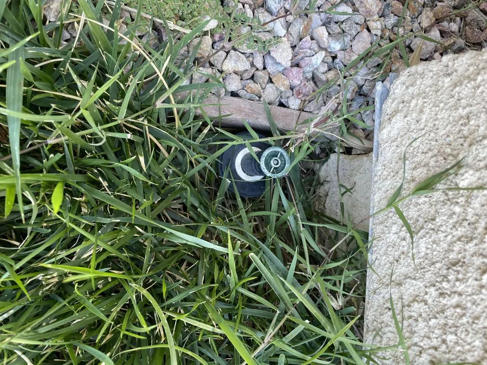 Local residential landscaping with custom design across Las Vegas, NV - Jefferson's Lawn Care