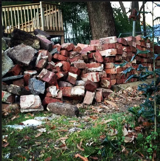 Reliable landscape installation experts serving Chapel Hill, NC - Jeffrey D Tate