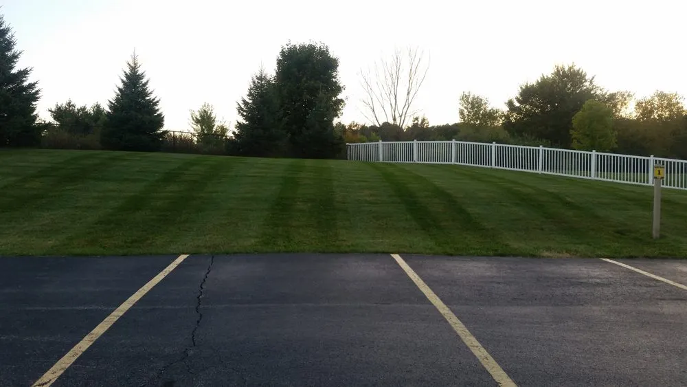 Top-rated yard maintenance in Avilla, IN - Jeffrey Dunno Lawn Care Service