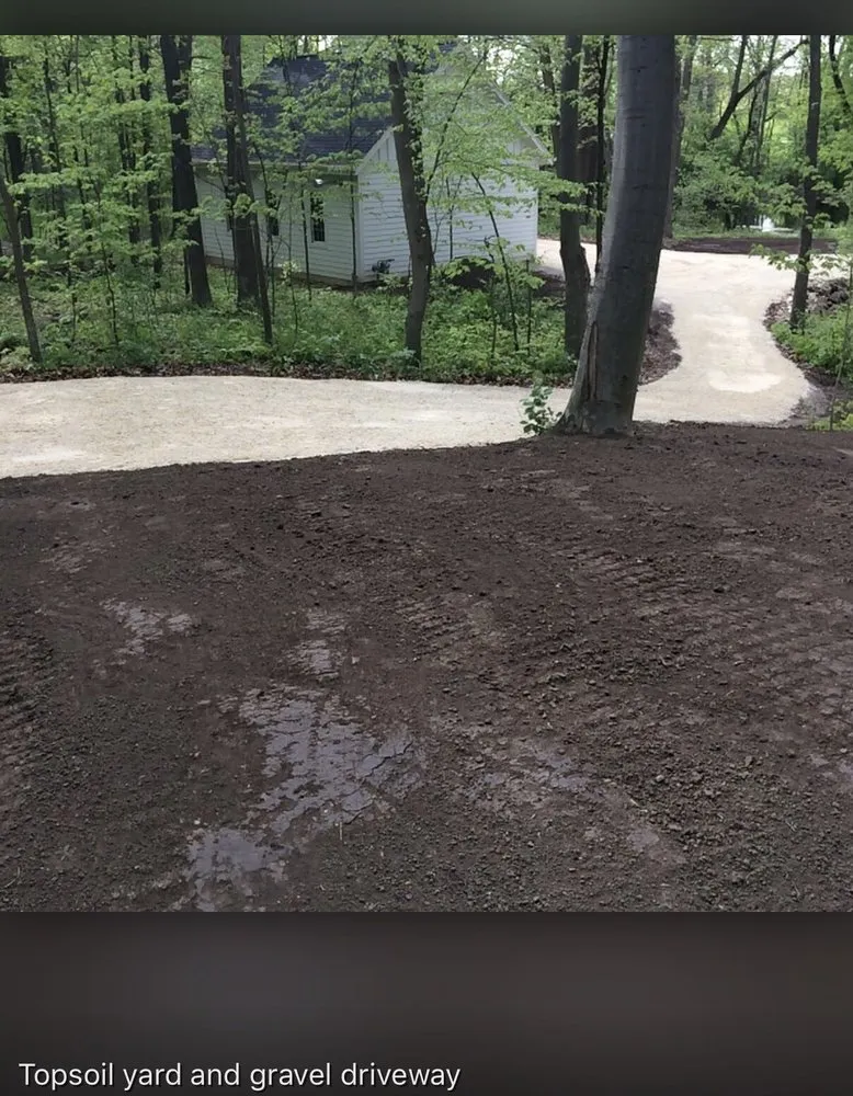 Local garden landscaping in York, PA - Jeffrey L Fishel Grounds Maintenance