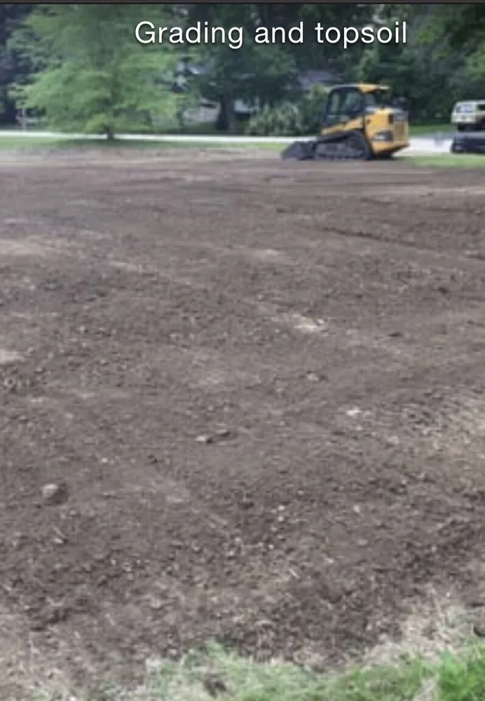 Trusted landscape installation experts serving York, PA - Jeffrey L Fishel Grounds Maintenance