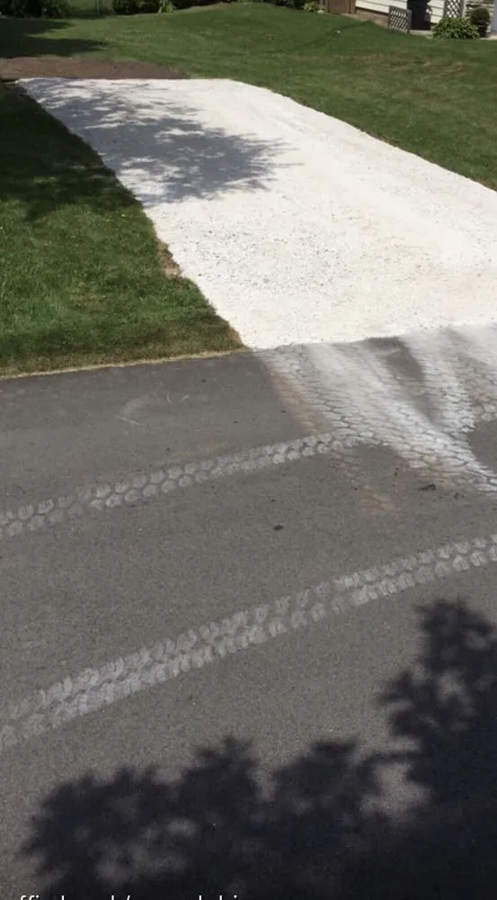 Expert garden landscaping for homes across York, PA - Jeffrey L Fishel Grounds Maintenance