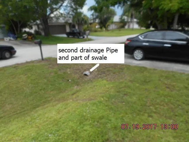 Trusted outdoor landscaping experts serving North Fort Myers, FL - Jeffrey M Edwards Landscaping Service