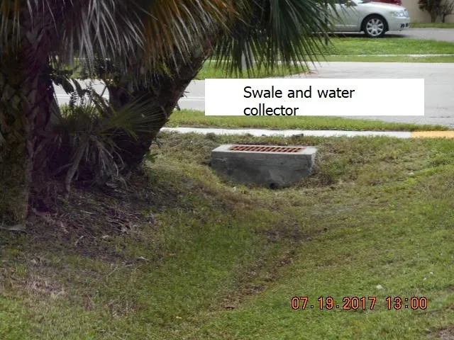 Professional outdoor landscaping for homes in North Fort Myers, FL by Jeffrey M Edwards Landscaping Service