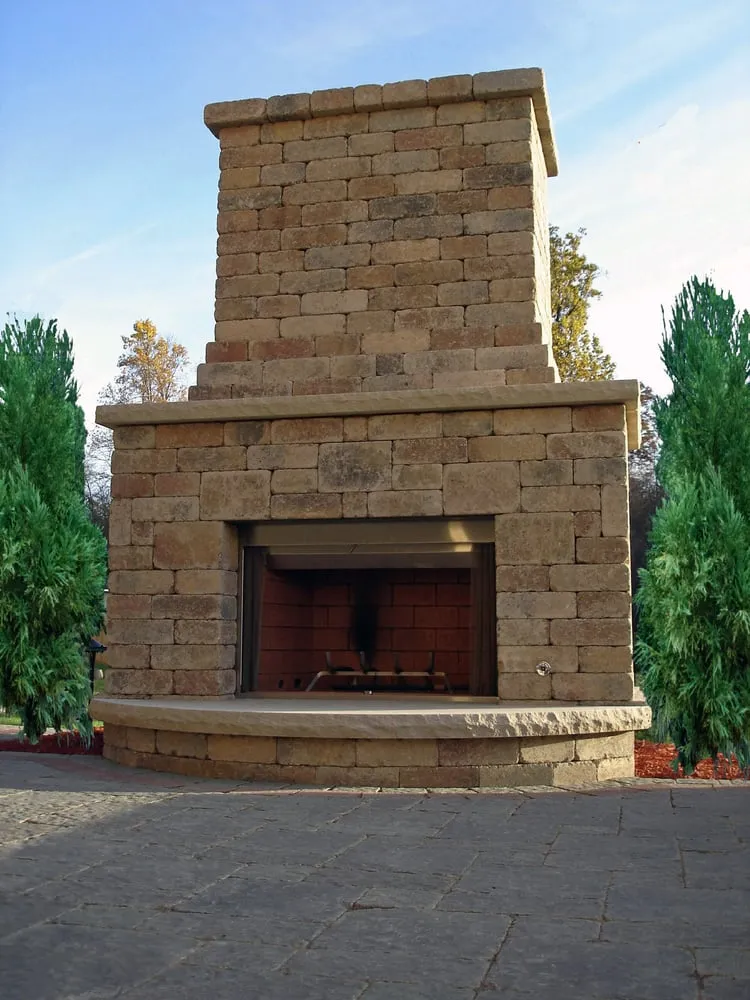 Reliable outdoor landscaping for year-round maintenance across Gibsonia, PA - Jeffrey Paszek Design