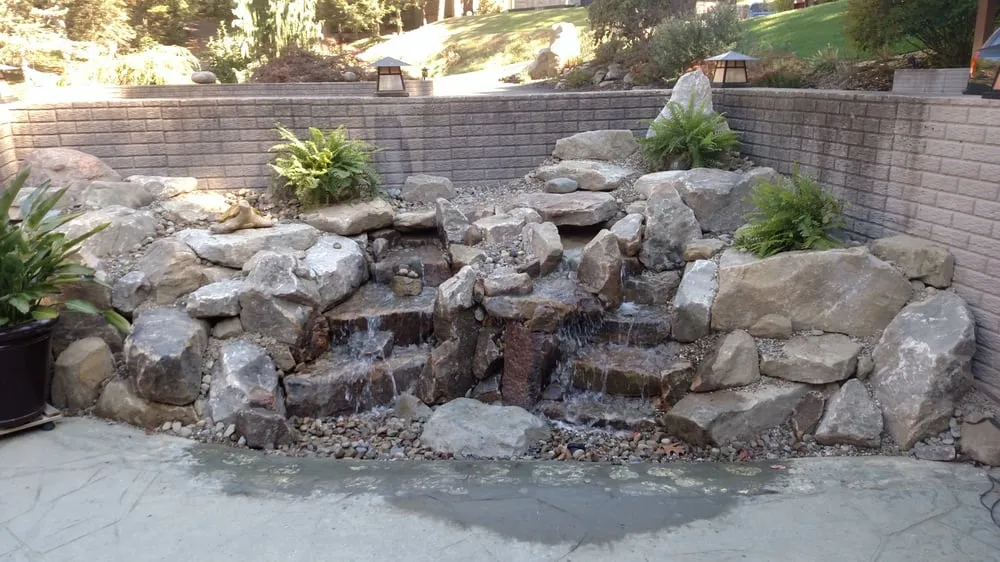 Expert lawn mowing service in Gibsonia, PA by Jeffrey Paszek Design