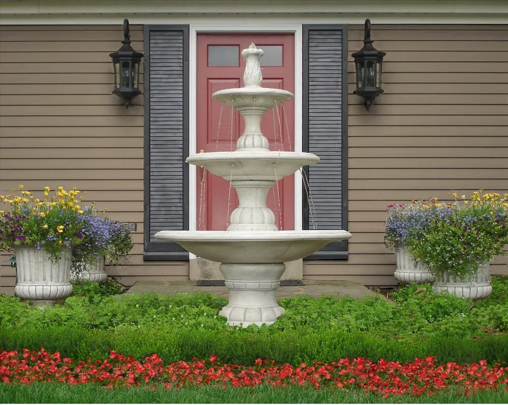 Custom lawn mowing service in Gibsonia, PA - Jeffrey Paszek Design