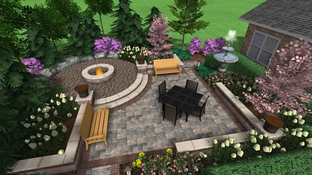 Local lawn care service in Gibsonia, PA - Jeffrey Paszek Design