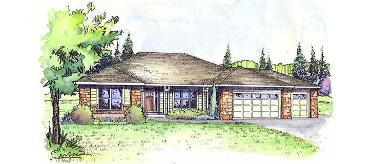 Trusted yard cleanup service experts serving Overland Park, KS - Jeffrey Preuss Landscapes