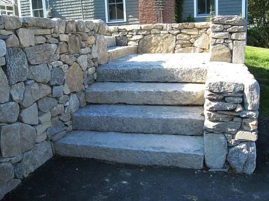 Local landscape installation experts serving Mashpee, MA - Jeffrey Williams Landscaping