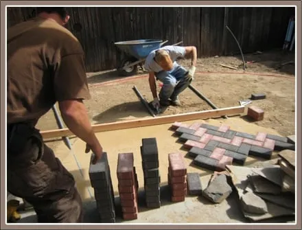 Affordable landscaping services with custom design across Mashpee, MA - Jeffrey Williams Landscaping