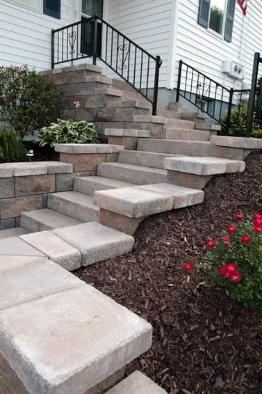 Professional lawn mowing service experts serving Mashpee, MA - Jeffrey Williams Landscaping