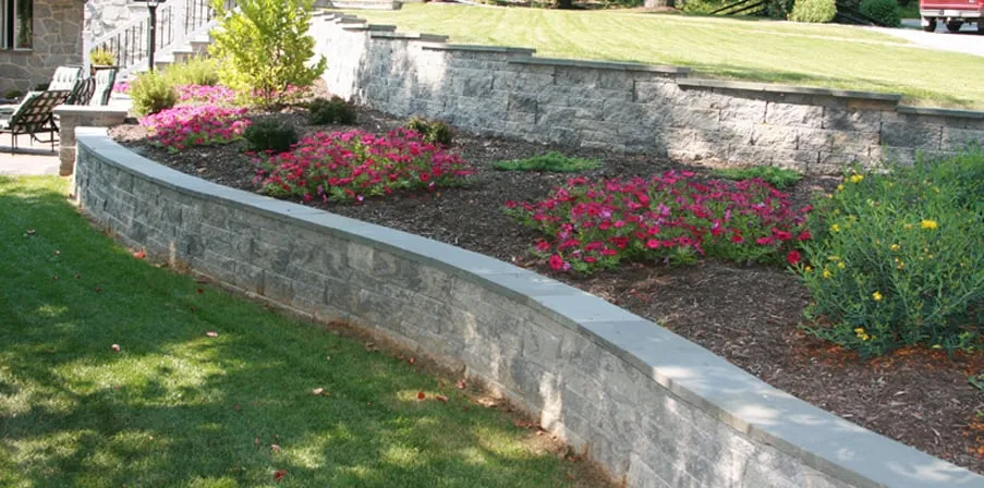 Top-rated yard maintenance in Mashpee, MA - Jeffrey Williams Landscaping