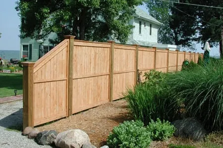 Top-rated landscape design experts serving Mashpee, MA - Jeffrey Williams Landscaping