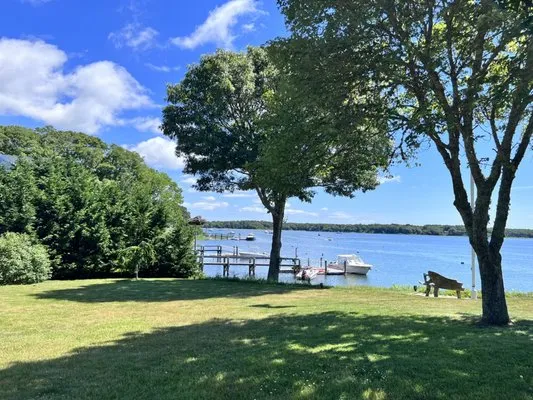 Jeffrey Williams Landscaping