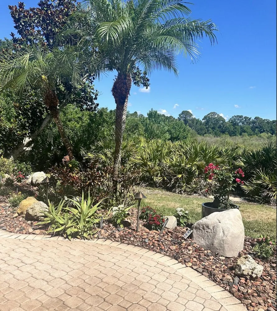 Affordable lawn care service in Bradenton, FL - Jeffrey's Lawn Service