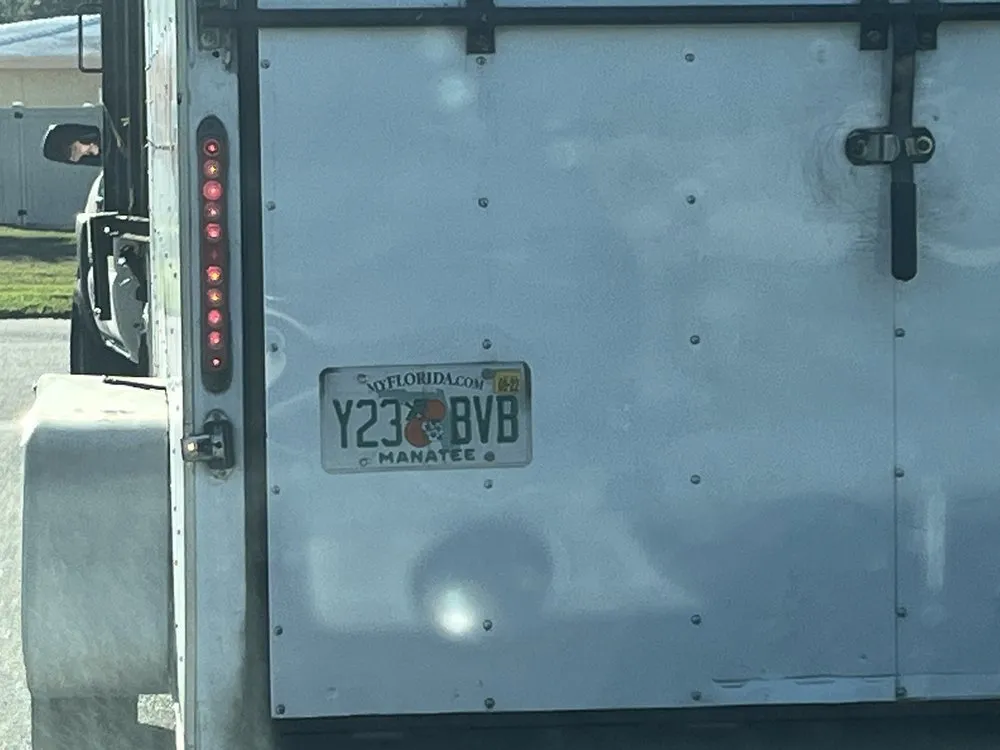 Affordable residential landscaping with custom design in Bradenton, FL by Jeffrey's Lawn Service