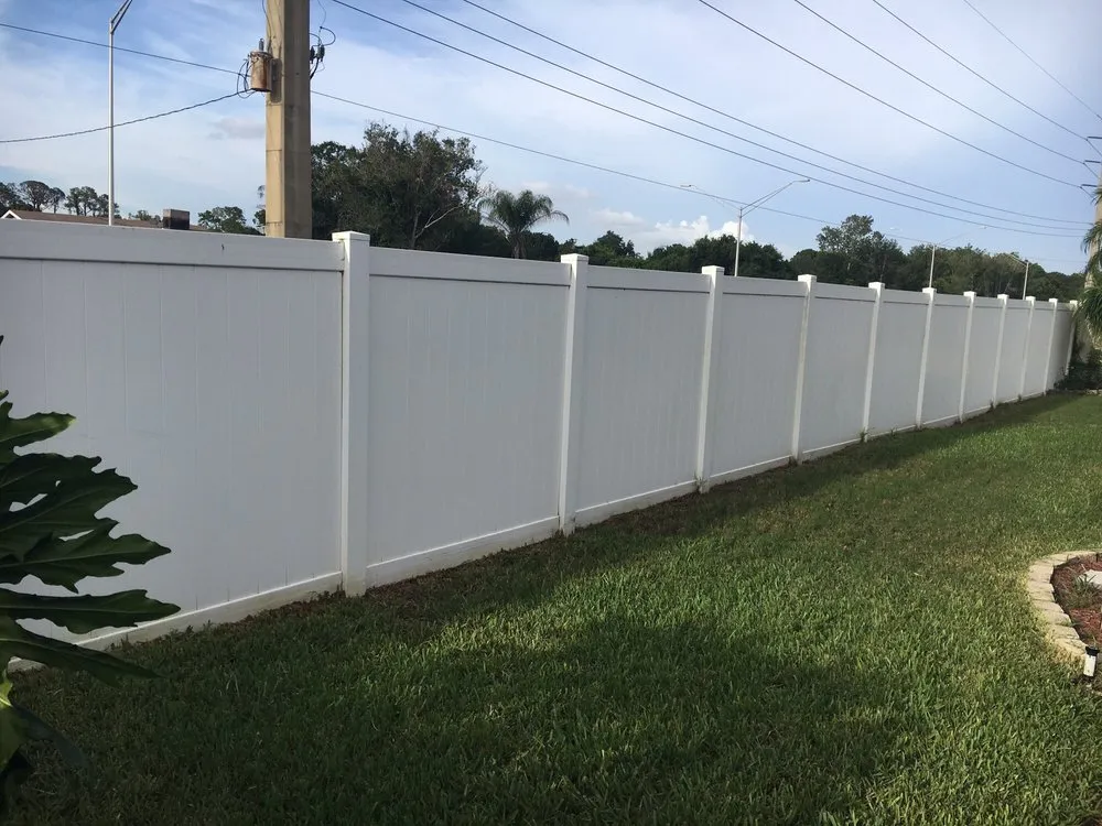 Professional landscape design in Bradenton, FL by Jeffrey's Lawn Service