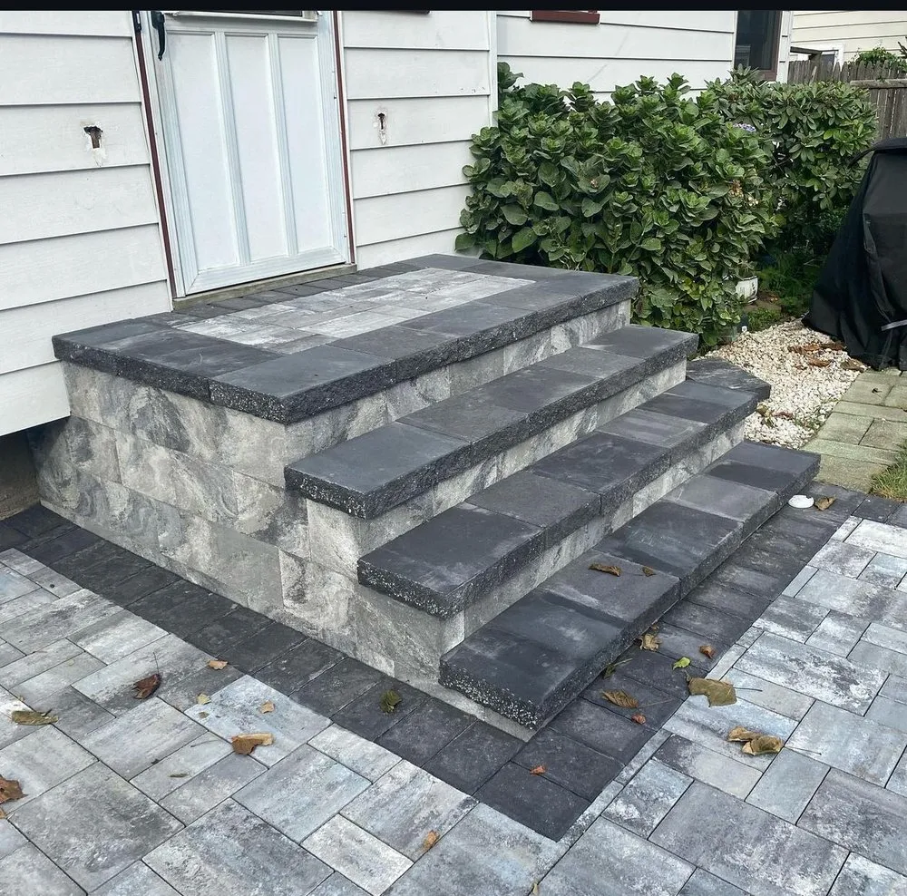 Reliable landscaping services in Freeport, NY by Jeffry’s Landscape Construction