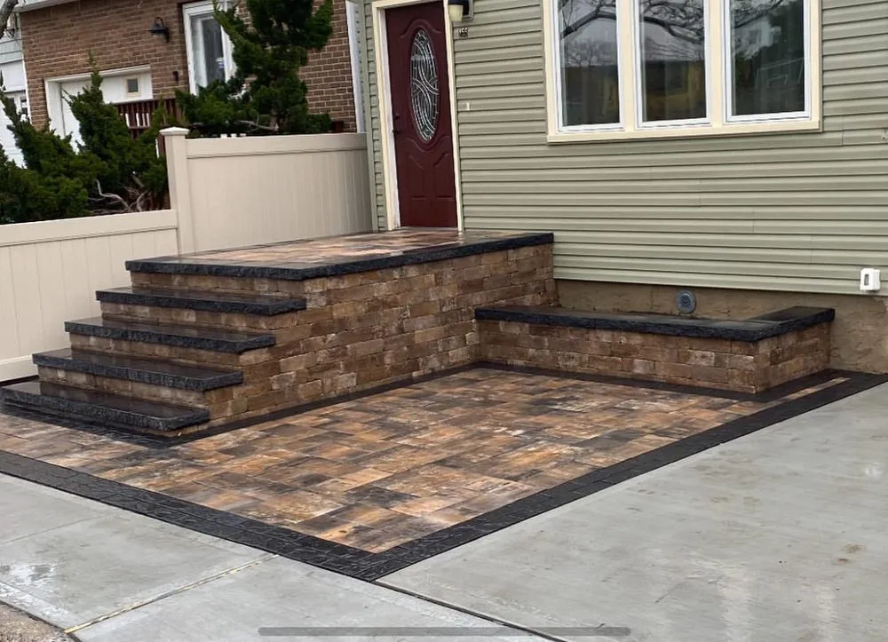 Trusted residential landscaping in Freeport, NY by Jeffry’s Landscape Construction