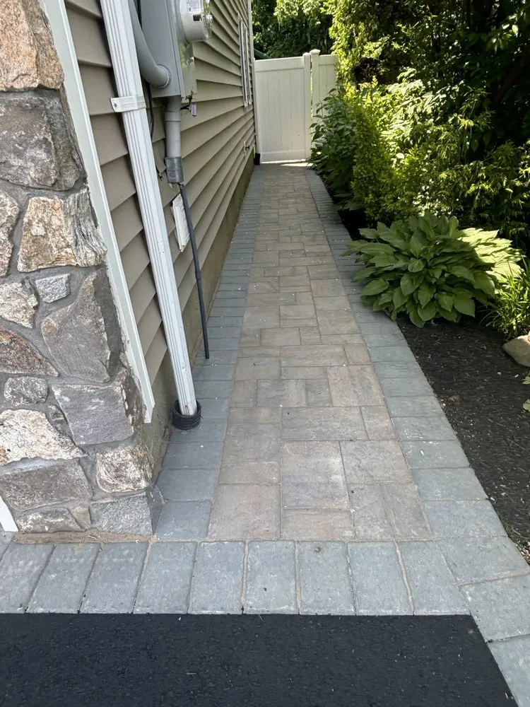 Professional outdoor landscaping experts serving Freeport, NY - Jeffry’s Landscape Construction