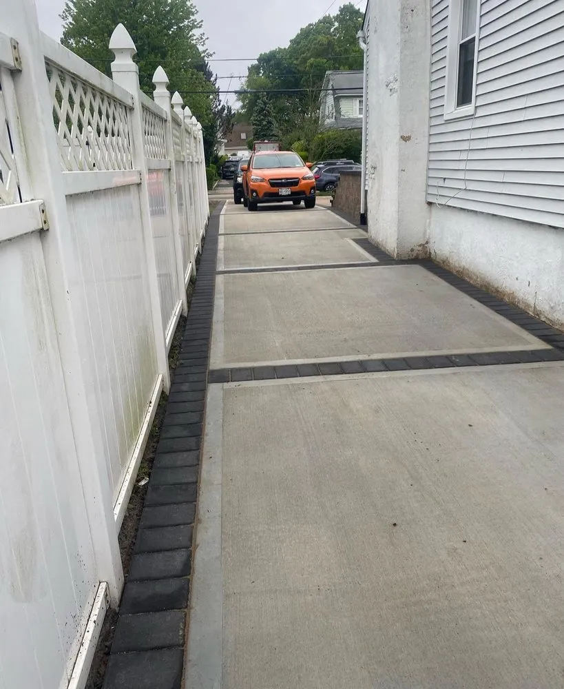 Professional landscaping services in Freeport, NY - Jeffry’s Landscape Construction