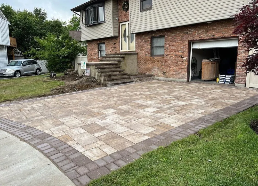 Reliable landscape design in Freeport, NY - Jeffry’s Landscape Construction