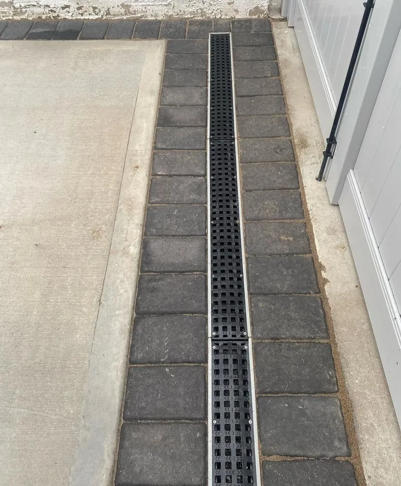 Trusted garden landscaping for residential properties across Freeport, NY - Jeffry’s Landscape Construction