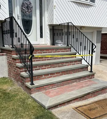 Jeffry’s Landscape Construction