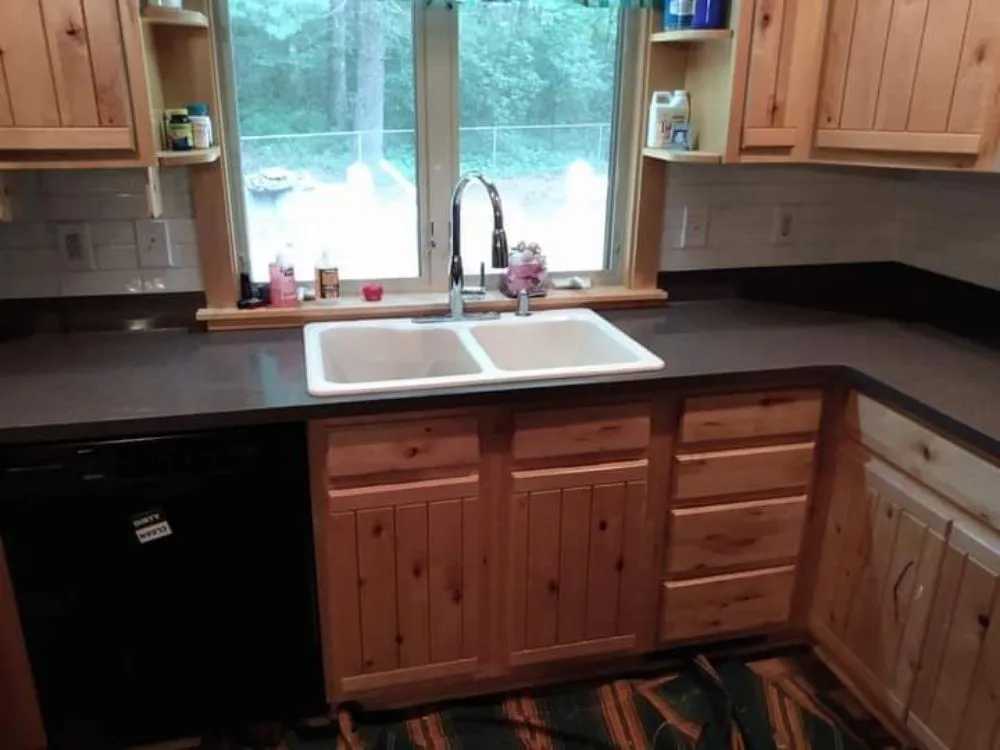 Expert yard cleanup service in Rosman, NC - Jeff's All Around Handyman