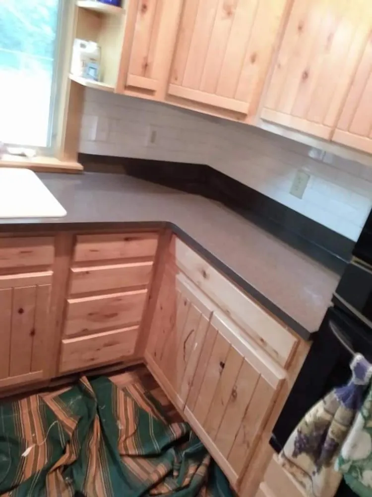 Custom yard cleanup service experts serving Rosman, NC - Jeff's All Around Handyman