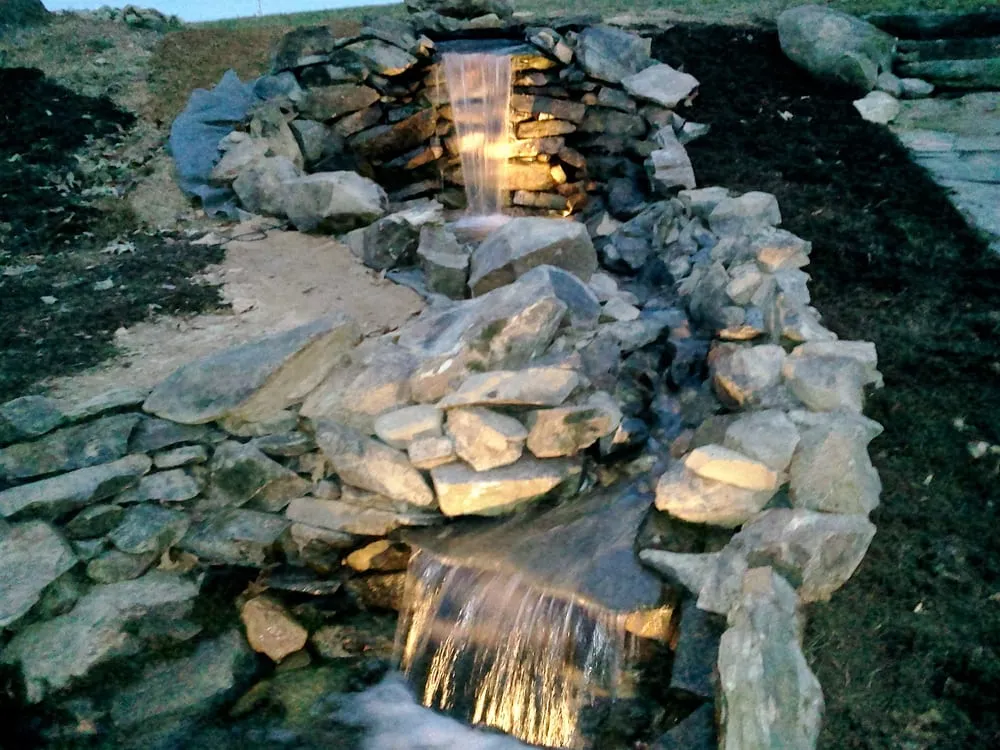 Trusted residential landscaping experts serving Richfield, NC - Jeff's Farm And Yards