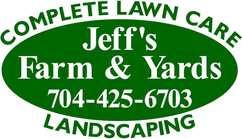 Custom landscape design experts serving Richfield, NC - Jeff's Farm And Yards