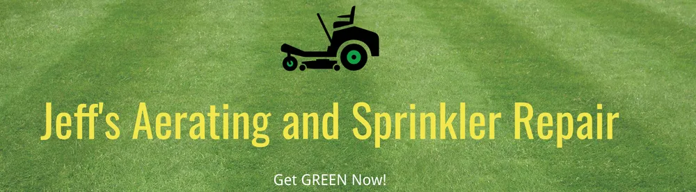 Expert yard maintenance experts serving Middleton, ID - Jeff's Green Grass
