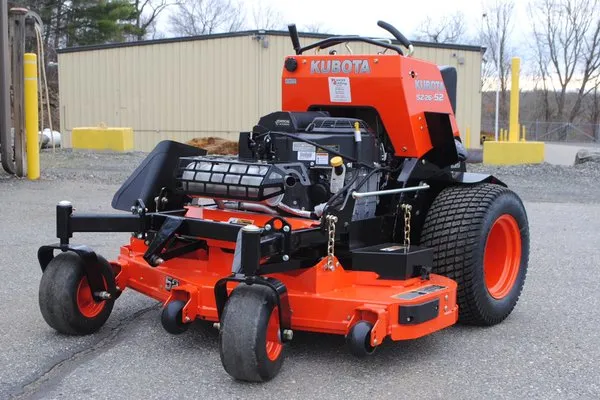 Jeff’s Home and Lawn Maintenance Logo