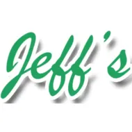 Jeff's Irrigation & Landscaping Logo
