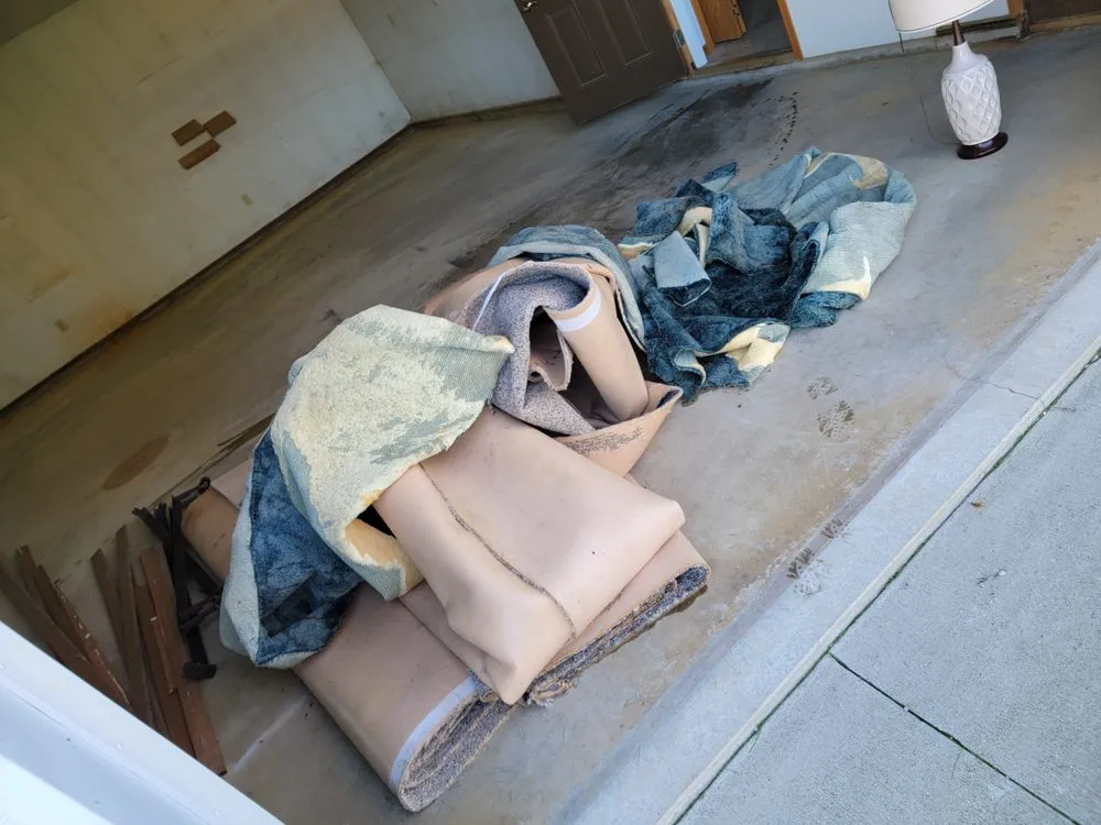 Reliable outdoor landscaping experts serving Holstein, IA - Jeff's Jack Of All Trades