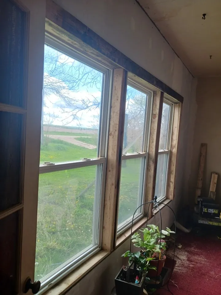 Expert garden landscaping for homes in Holstein, IA by Jeff's Jack Of All Trades