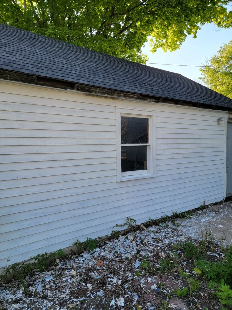 Reliable outdoor landscaping in Holstein, IA by Jeff's Jack Of All Trades