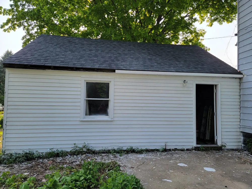 Expert landscape installation experts serving Holstein, IA - Jeff's Jack Of All Trades