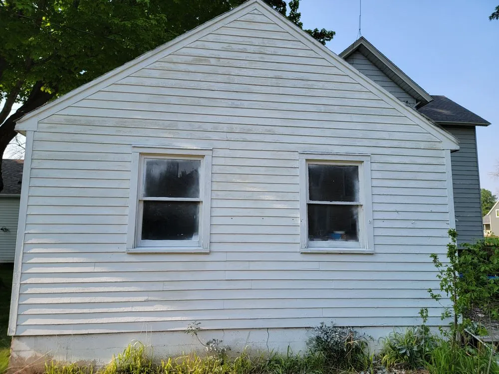 Affordable yard cleanup service in Holstein, IA - Jeff's Jack Of All Trades