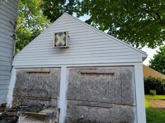 Jeff's Jack Of All Trades