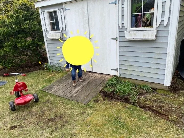 Professional yard maintenance in Wakefield, MA by Jeff's Landscape