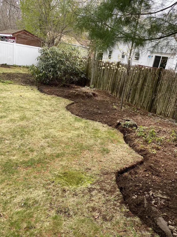 Trusted yard maintenance in Wakefield, MA by Jeff's Landscape