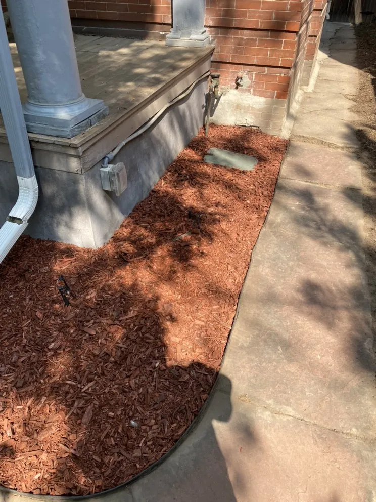 Local landscape design experts serving Westminster, CO - Jeff’s Landscapes