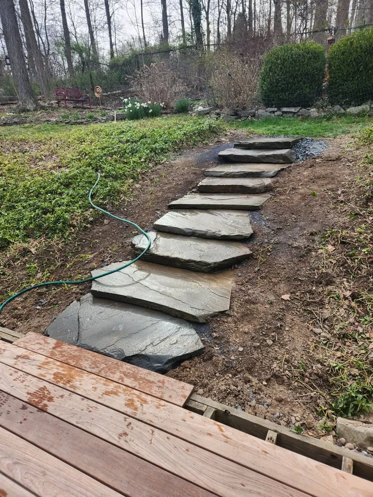 Local lawn care service experts serving Phillipsburg, NJ - Jeff's Landscaping - Phillipsburg